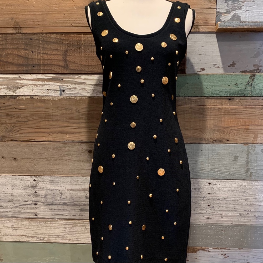 Ann Hobbs for Cattiva (I.Magnin)